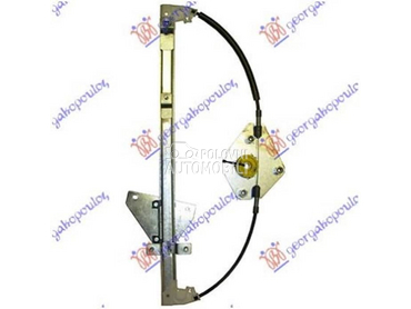 PODIZAC PREDNJEG PROZORA... za Mazda 5 od 2011. do 2017. god.