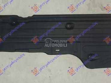 ZASTITA MOTORA (PREDNJI DEO) P za Mercedes Benz CLS Klasa od 2004. do 2008. god.