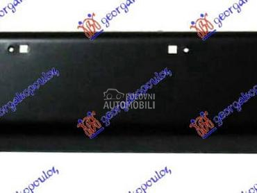 PREDNJI BRANIK za Mitsubishi Pajero od 1983. do 1992. god.