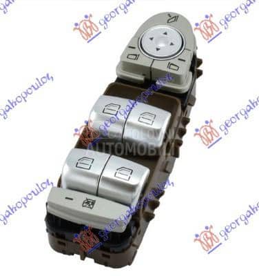 PREKIDAC U PREDNJIM...