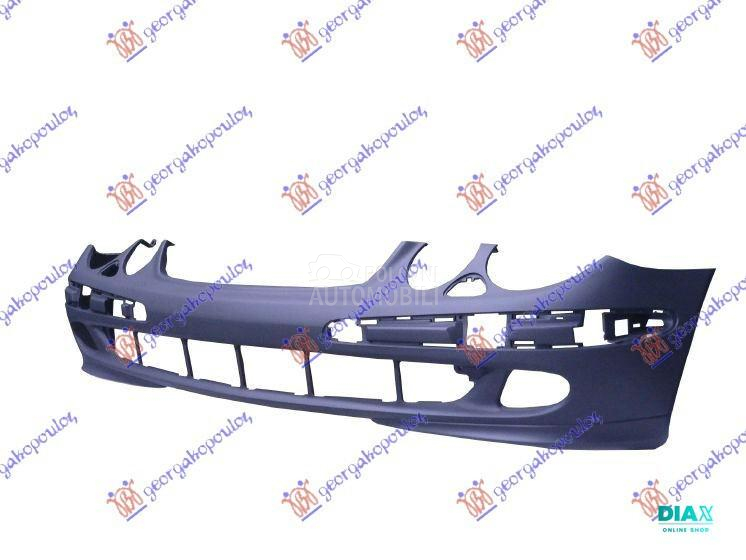 PREDNJI BRANIK PM -2006 (PRSKA