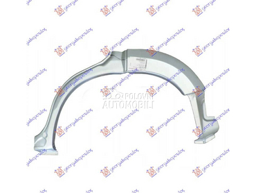 RUB 5 VRATA Levo za Suzuki Vitara od 2006. do 2015. god.