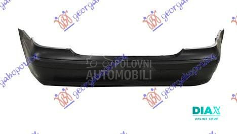 ZADNJI BRANIK 2006- (CLASSIC)