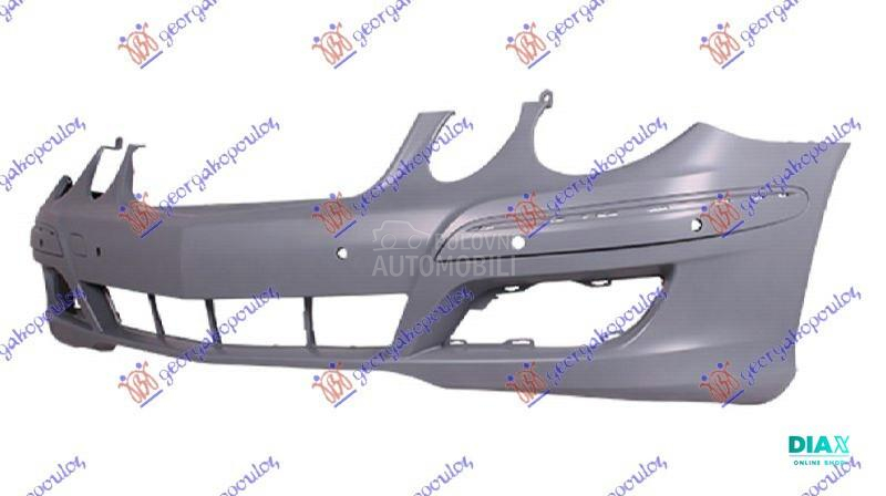 PREDNJI BRANIK PM 2006- (6 PDC