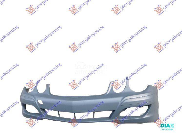 PREDNJI BRANIK 2006- (CLASSIC)