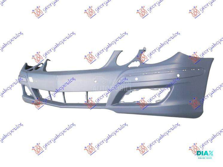 PREDNJI BRANIK 2006- (PRSKALIC