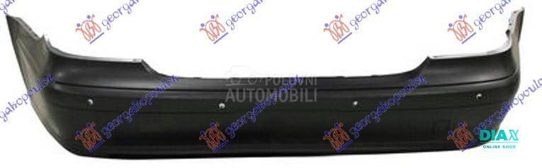 ZADNJI BRANIK 2006- (4 PDC SEN