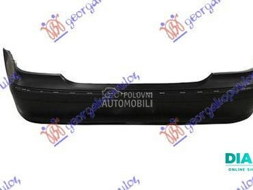 ZADNJI BRANIK 2006- (ELEGANCE za Mercedes Benz E Klasa od 2002. do 2009. god.