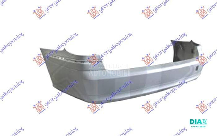 ZADNJI BRANIK PM KARAVAN -2006