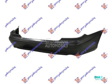 ZADNJI BRANIK PM 2006- (CLASSI za Mercedes Benz E Klasa od 2002. do 2009. god.