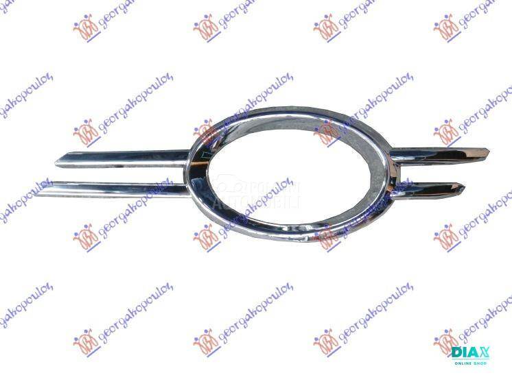 OKVIR MAGLENKE HROM 06- (AVANG