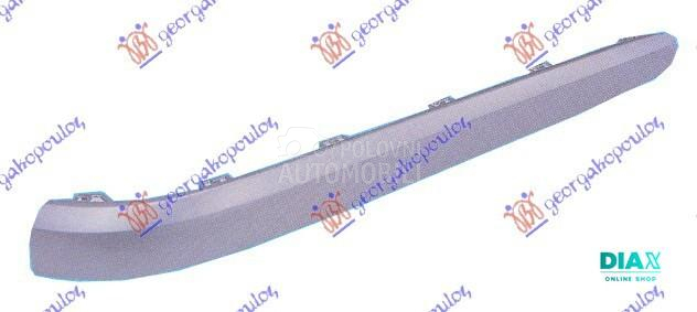 LAJSNA ZADNJEG BRANIKA (CLASSI