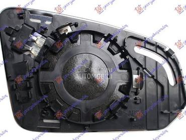 STAKLO RETROVIZORA SA... za Volvo S90 od 2016. do 2021. god.