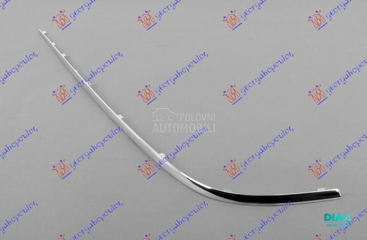 LAJSNA ZADNJEG BRANIKA KARAVAN