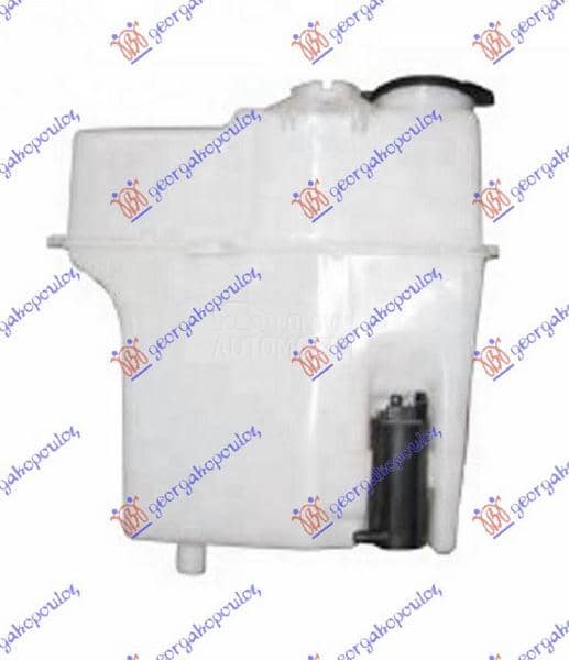 POSUDA ZA TECNOST BRISACA