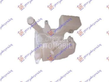 POSUDA ZA TECNOST BRISACA za Ford Galaxy od 2011. do 2015. god.