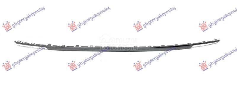 LAJSNA ZADNJEG BRANIKA...