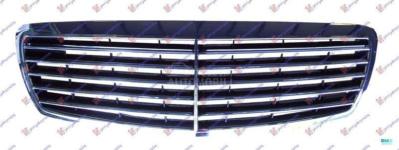 PVC MASKA KOMPLET (AVANTGARDE)