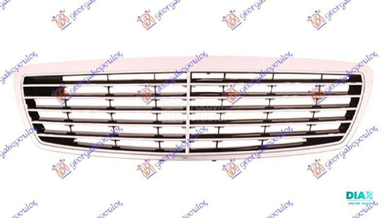 PVC MASKA KOMPLET (AVANTGARDE)