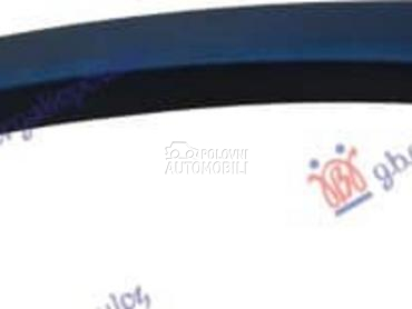 RUB PLASTICNI ZADNJEG... za Audi Q7 od 2009. do 2015. god.