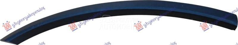 RUB PLASTICNI ZADNJEG...