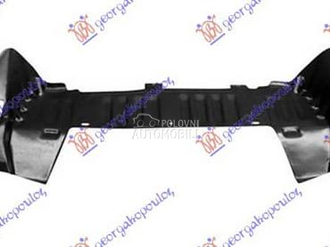 ZASTITA MOTORA ISPOD... za Dodge Nitro za 2007. god.