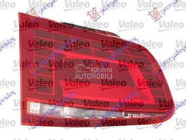 STOP LAMPA UNUTRASNJA LED Levo za Volkswagen Touareg od 2010. do 2014. god.