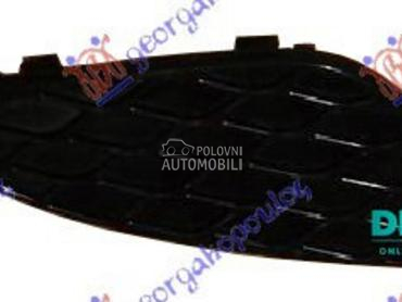 RESETKA PREDNJEG BRANIKA -06 ( za Mercedes Benz E Klasa od 2002. do 2009. god.