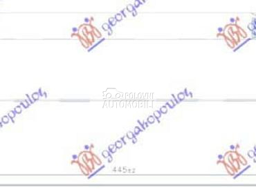 HLADNJAK MOTORA DODATNI... za Renault Clio od 2019. do 2023. god.
