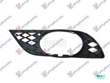 RESETKA PREDNJEG BRANIKA 2006- za Mercedes Benz E Klasa od 2002. do 2009. god.