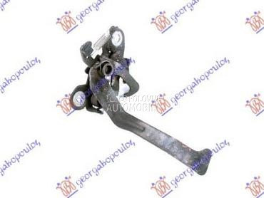 BRAVA HAUBE NA VEZNOM LIMU za Citroen C4 od 2004. do 2011. god.