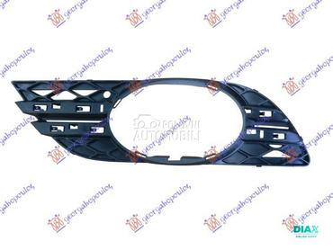 RESETKA PREDNJEG BRANIKA 2006- za Mercedes Benz E Klasa od 2002. do 2009. god.