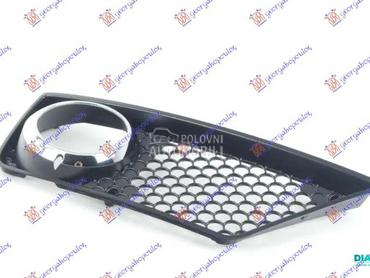 RESETKA PREDNJEG BRANIKA 2007- za Mercedes Benz E Klasa od 2002. do 2009. god.