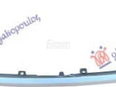 LAJSNA CENTRALNE RESETKE... za Land Rover Range Rover za 2021. god.