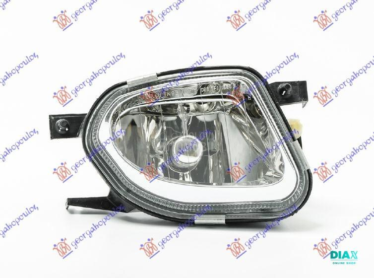 MAGLENKA (HROM NOSAC) 2002-200