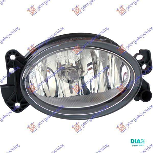 MAGLENKA OVALNA 06- (MARELLI)