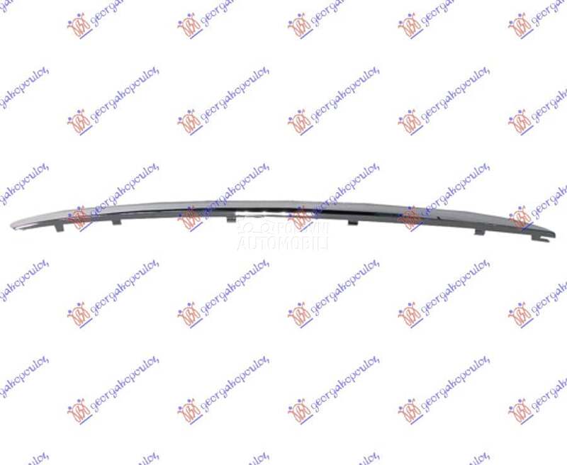 LAJSNA ZADNJEG BRANIKA...