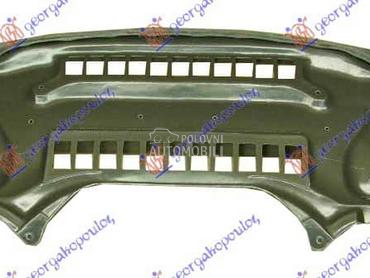 ZASTITA MOTORA za Mercedes Benz S Klasa od 1998. do 2005. god.