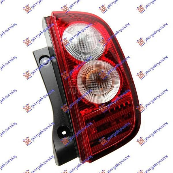 STOP LAMPA Desno
