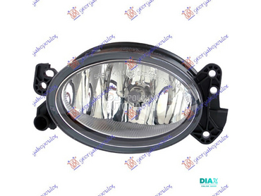 MAGLENKA OVALNA 2006- (MARELLI za Mercedes Benz B Klasa od 2006. do 2008. god.