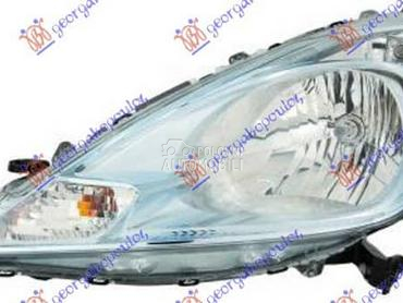 FAR ELEKTRICNI HYBRID Levo za Honda Jazz od 2011. do 2015. god.