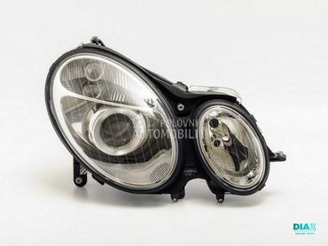 FAR ELEKTRICNI (SA MOTOROM) -2 za Mercedes Benz E Klasa od 2002. do 2009. god.