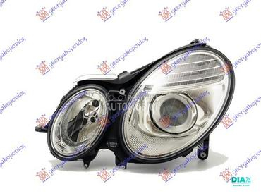 FAR ELEKTRICNI 2006- (DEPO) za Mercedes Benz E Klasa od 2002. do 2009. god.