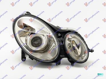 FAR XENON -2006 (DEPO) za Mercedes Benz E Klasa od 2002. do 2009. god.