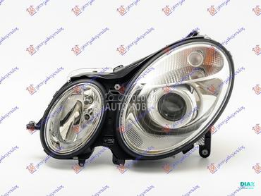 FAR XENON -2006 (DEPO) za Mercedes Benz E Klasa od 2002. do 2009. god.