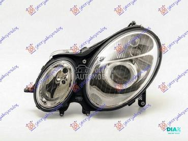 FAR -2006 (HELLA) za Mercedes Benz E Klasa od 2002. do 2009. god.