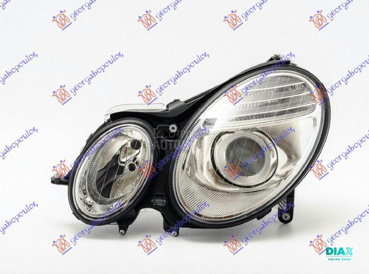 FAR ELEKTRICNI (H7) 2006- (HEL