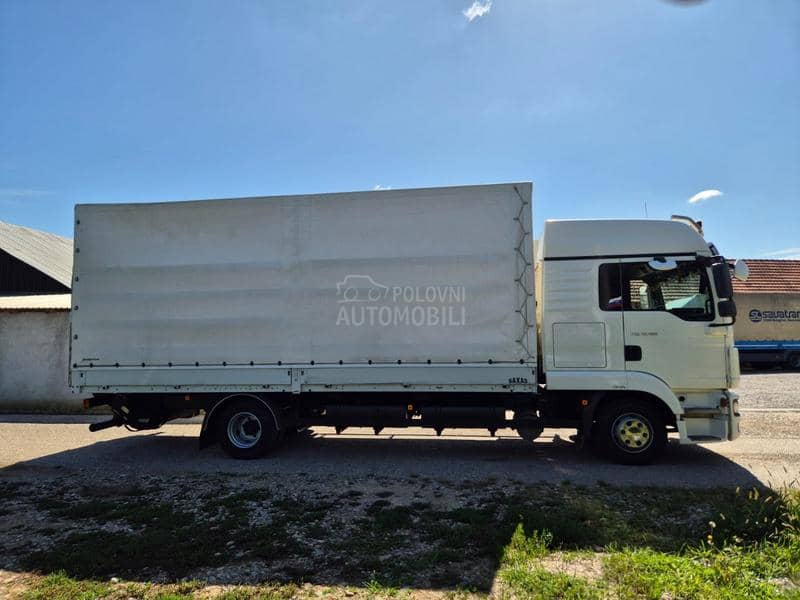 MAN tgl12180