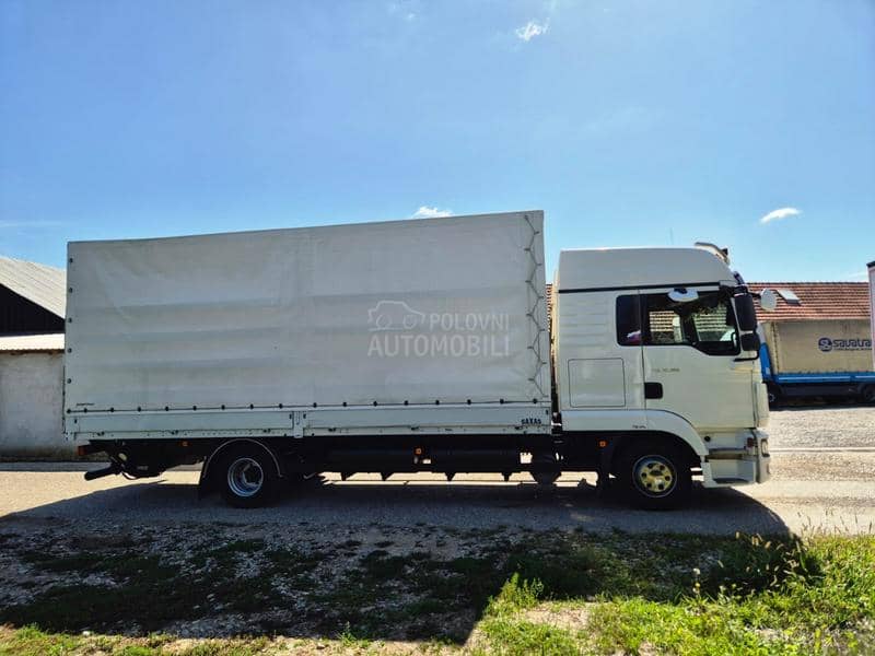 MAN tgl12180