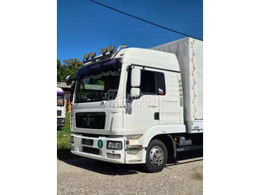 MAN tgl12180